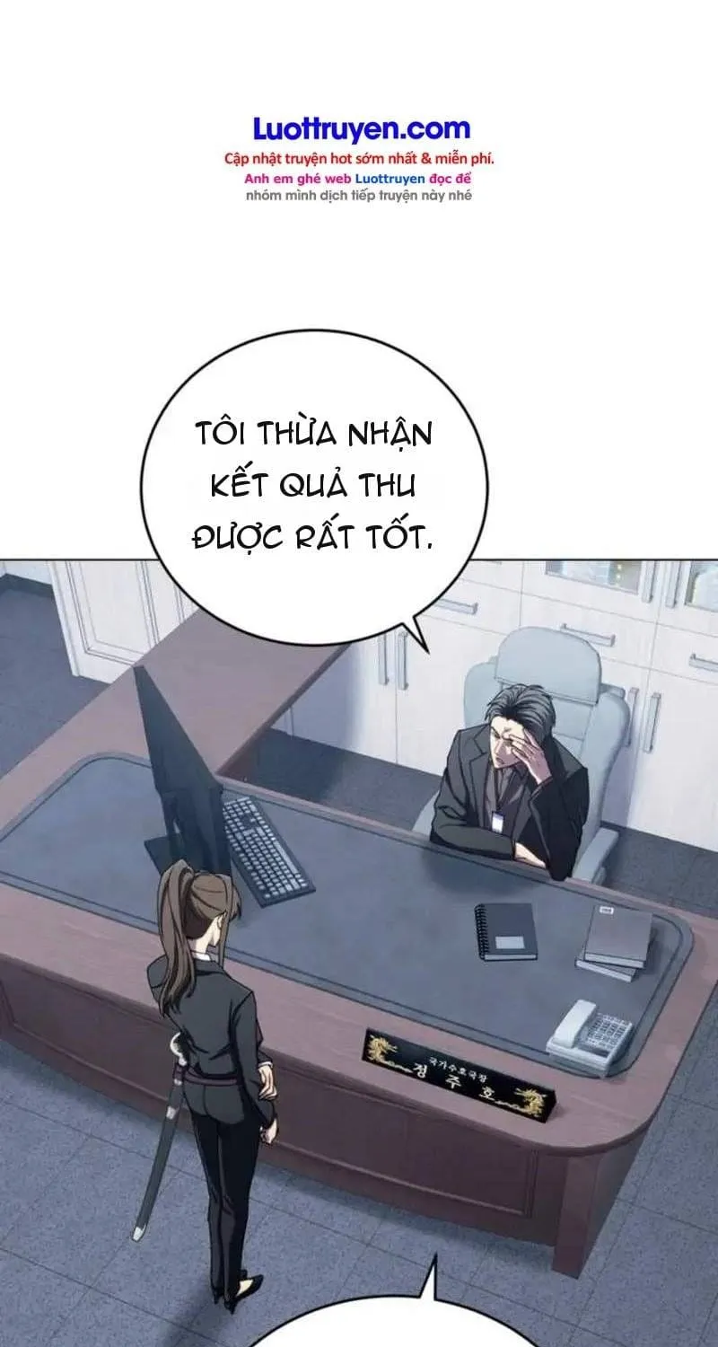 Trùm Phản Diện Bị Điên Khôi Phục Lý Trí Chap 6 - Next Chap 7
