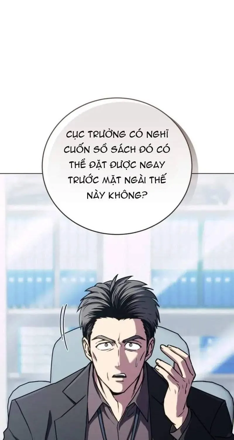 Trùm Phản Diện Bị Điên Khôi Phục Lý Trí Chap 6 - Next Chap 7