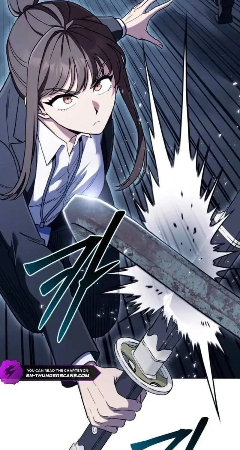 Trùm Phản Diện Bị Điên Khôi Phục Lý Trí Chap 6 - Next Chap 7