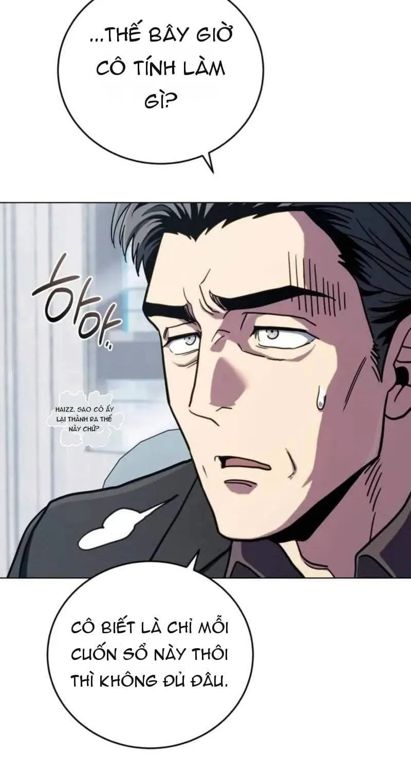 Trùm Phản Diện Bị Điên Khôi Phục Lý Trí Chap 6 - Next Chap 7