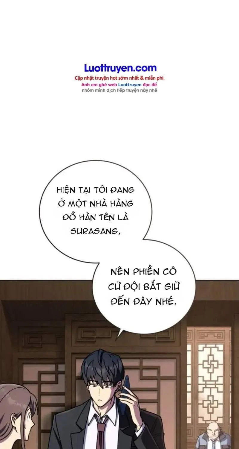 Trùm Phản Diện Bị Điên Khôi Phục Lý Trí Chap 6 - Next Chap 7