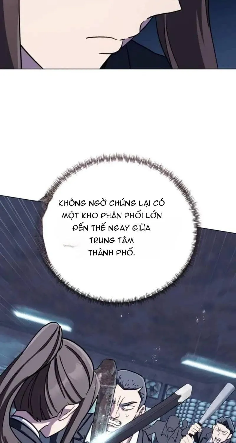 Trùm Phản Diện Bị Điên Khôi Phục Lý Trí Chap 6 - Next Chap 7