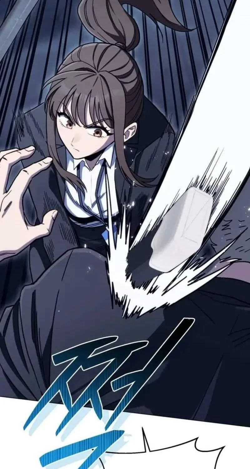 Trùm Phản Diện Bị Điên Khôi Phục Lý Trí Chap 6 - Next Chap 7