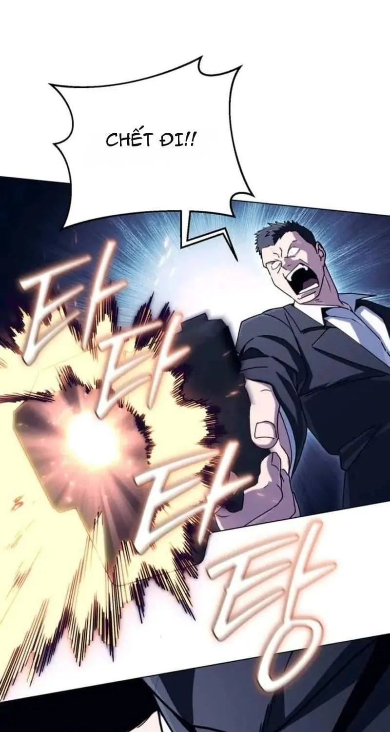 Trùm Phản Diện Bị Điên Khôi Phục Lý Trí Chap 6 - Next Chap 7
