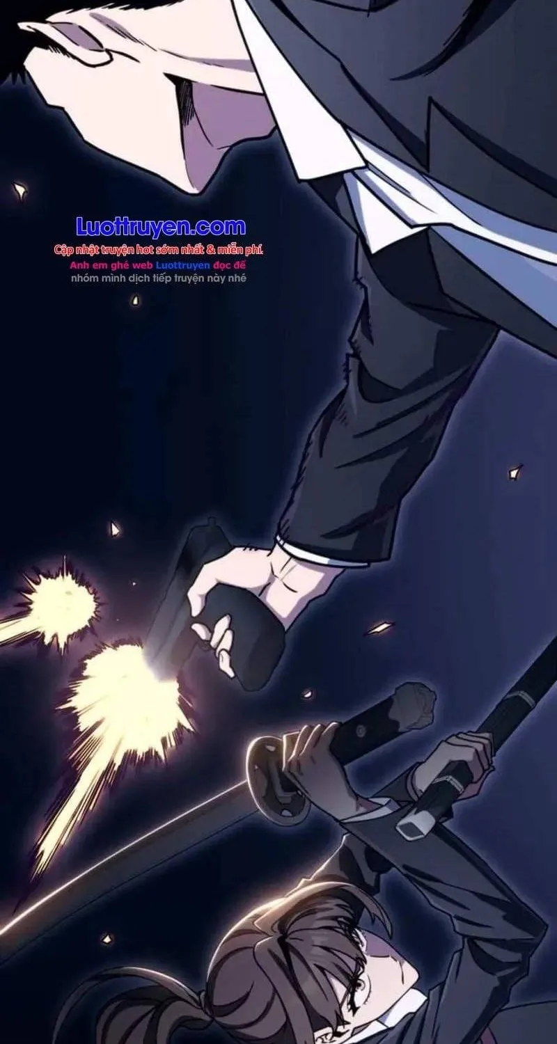 Trùm Phản Diện Bị Điên Khôi Phục Lý Trí Chap 6 - Next Chap 7
