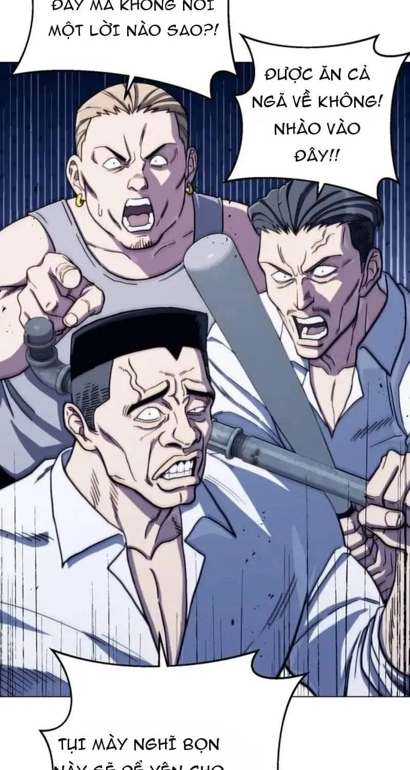 Trùm Phản Diện Bị Điên Khôi Phục Lý Trí Chap 6 - Next Chap 7