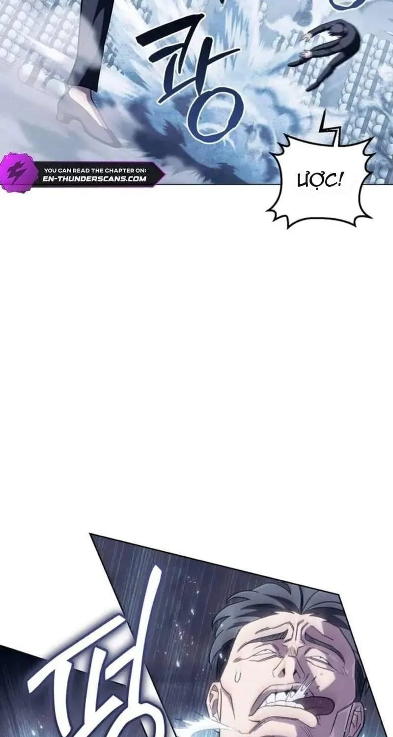Trùm Phản Diện Bị Điên Khôi Phục Lý Trí Chap 6 - Next Chap 7