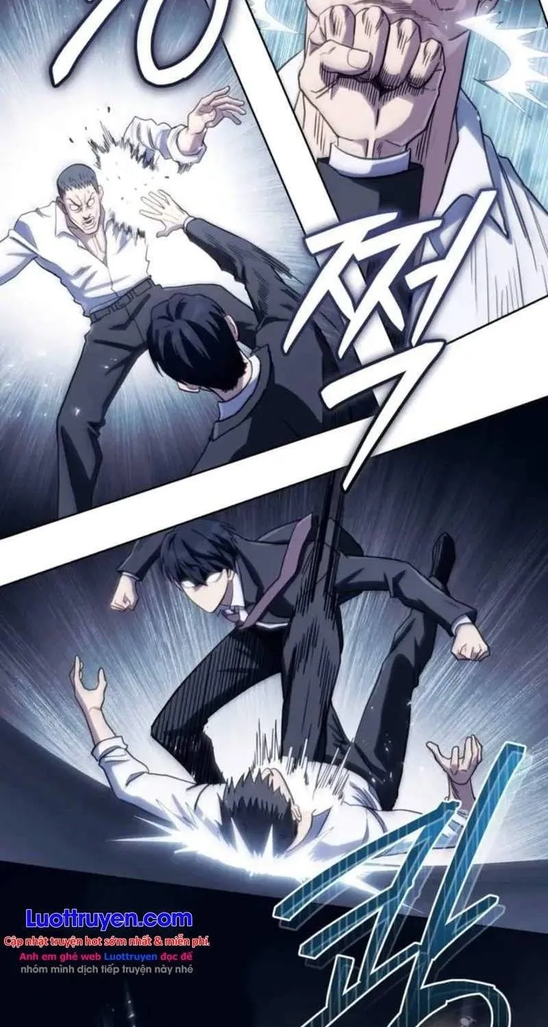 Trùm Phản Diện Bị Điên Khôi Phục Lý Trí Chap 6 - Next Chap 7