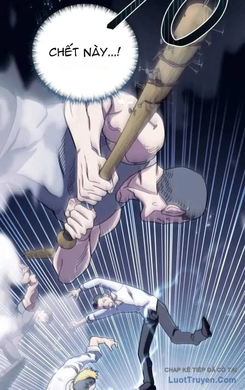 Trùm Phản Diện Bị Điên Khôi Phục Lý Trí Chap 6 - Next Chap 7