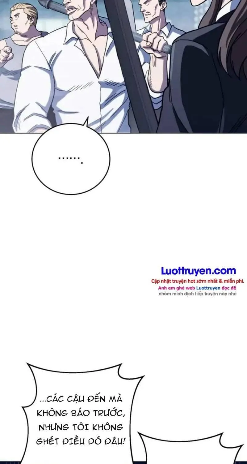Trùm Phản Diện Bị Điên Khôi Phục Lý Trí Chap 6 - Next Chap 7