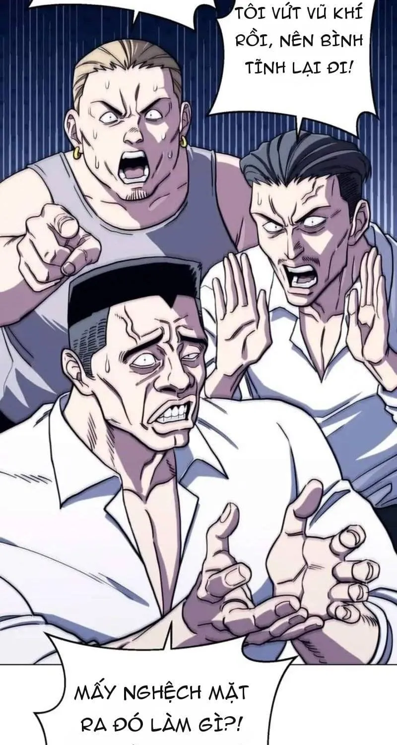 Trùm Phản Diện Bị Điên Khôi Phục Lý Trí Chap 6 - Next Chap 7