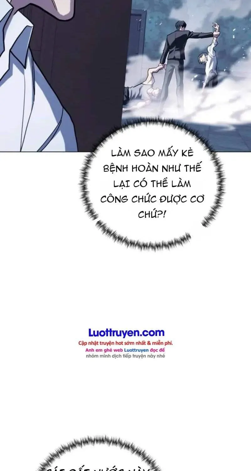 Trùm Phản Diện Bị Điên Khôi Phục Lý Trí Chap 6 - Next Chap 7