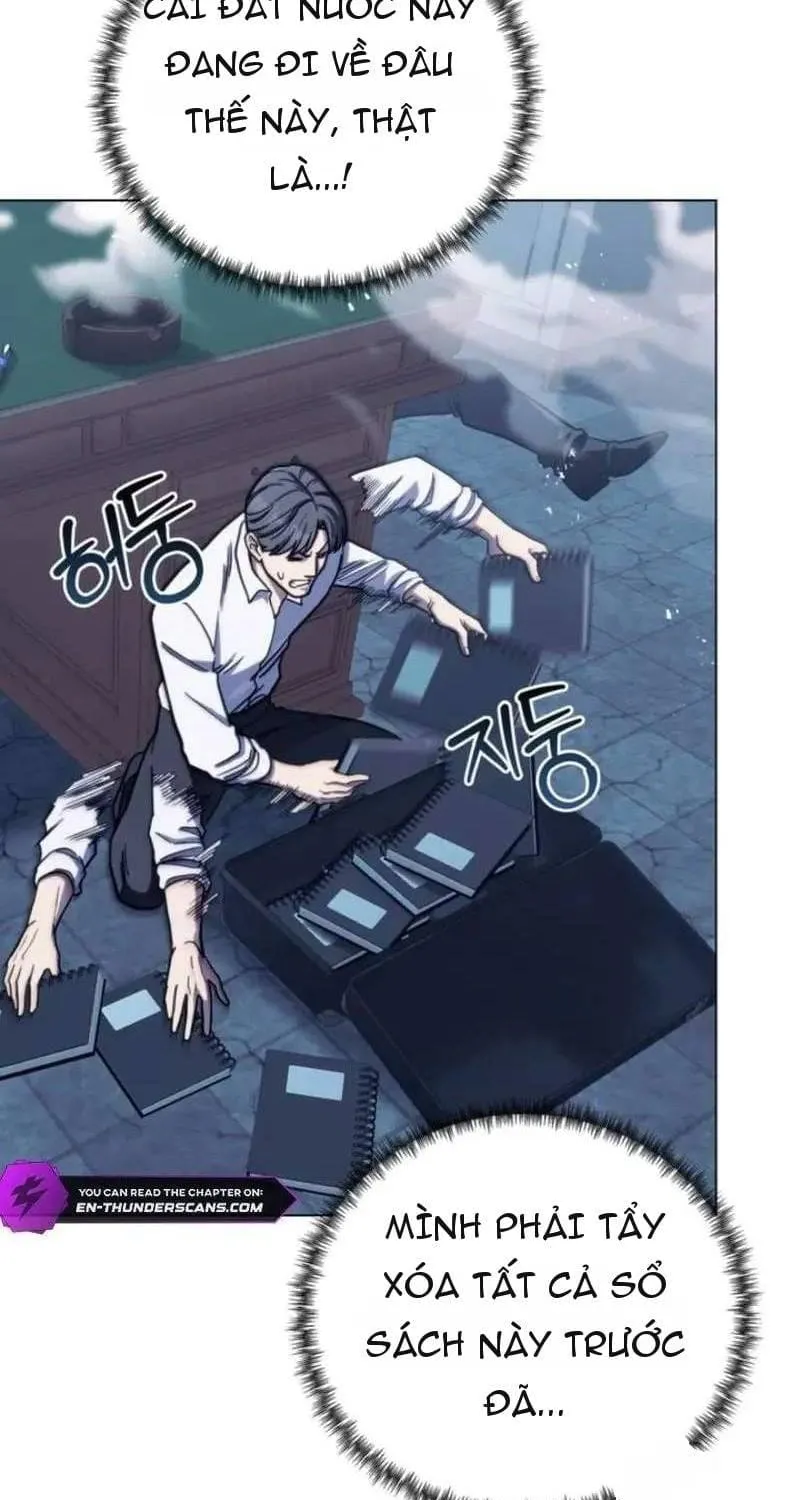 Trùm Phản Diện Bị Điên Khôi Phục Lý Trí Chap 6 - Next Chap 7