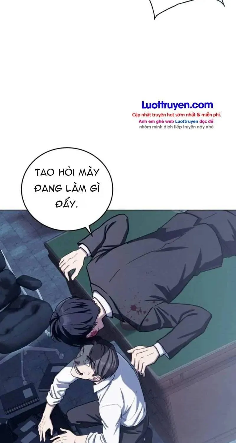 Trùm Phản Diện Bị Điên Khôi Phục Lý Trí Chap 6 - Next Chap 7
