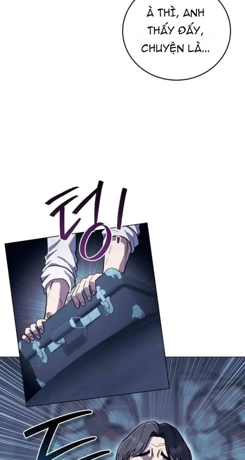 Trùm Phản Diện Bị Điên Khôi Phục Lý Trí Chap 6 - Next Chap 7