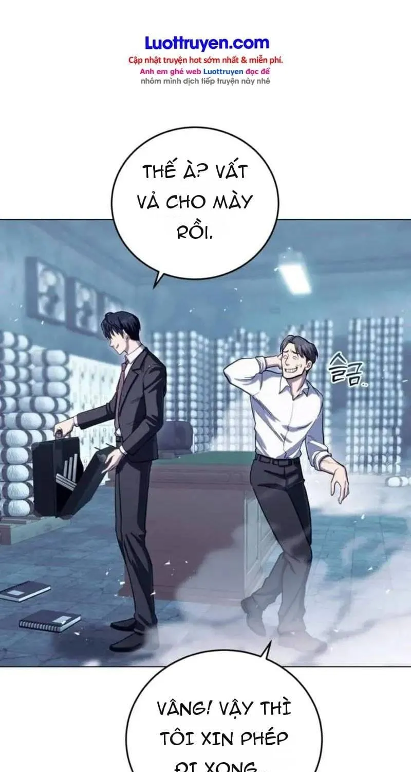 Trùm Phản Diện Bị Điên Khôi Phục Lý Trí Chap 6 - Next Chap 7
