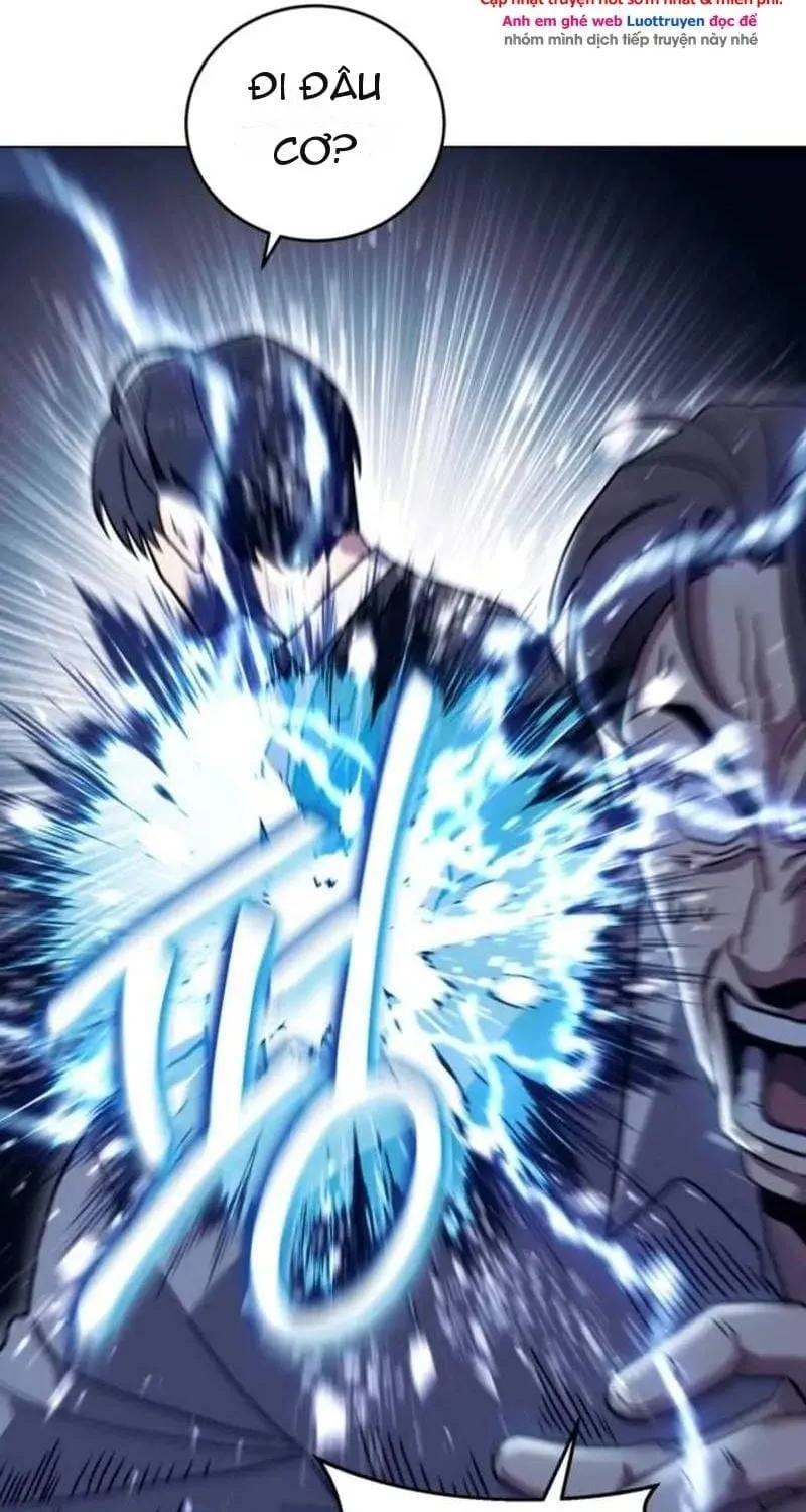 Trùm Phản Diện Bị Điên Khôi Phục Lý Trí Chap 6 - Next Chap 7