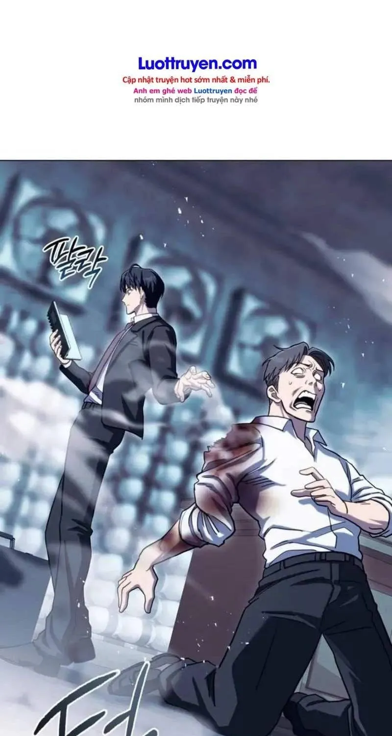 Trùm Phản Diện Bị Điên Khôi Phục Lý Trí Chap 6 - Next Chap 7