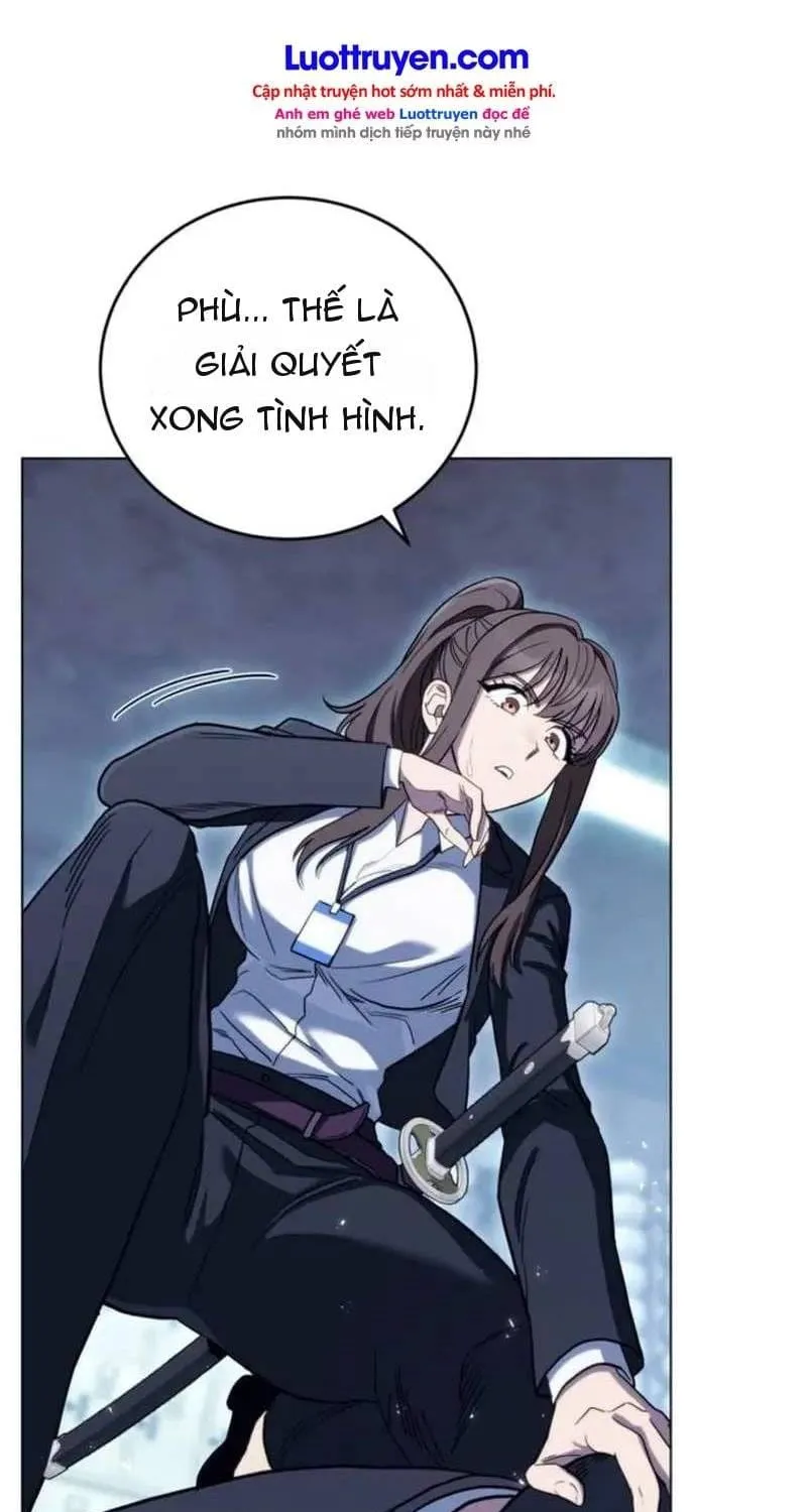 Trùm Phản Diện Bị Điên Khôi Phục Lý Trí Chap 6 - Next Chap 7