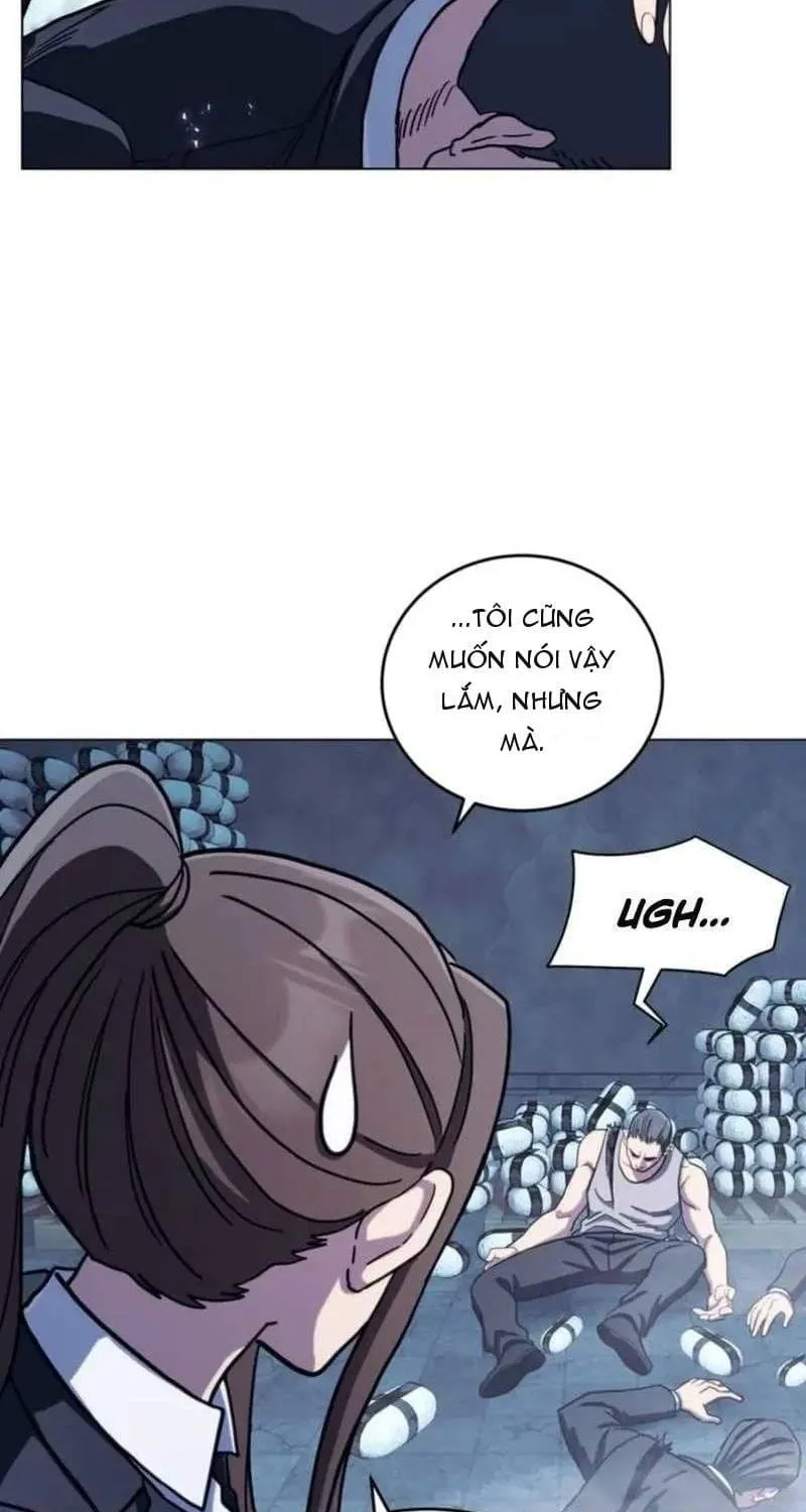 Trùm Phản Diện Bị Điên Khôi Phục Lý Trí Chap 6 - Next Chap 7