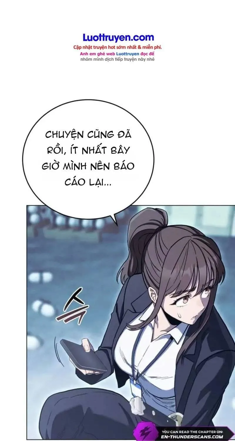 Trùm Phản Diện Bị Điên Khôi Phục Lý Trí Chap 6 - Next Chap 7