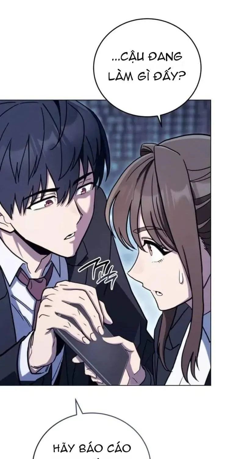 Trùm Phản Diện Bị Điên Khôi Phục Lý Trí Chap 6 - Next Chap 7