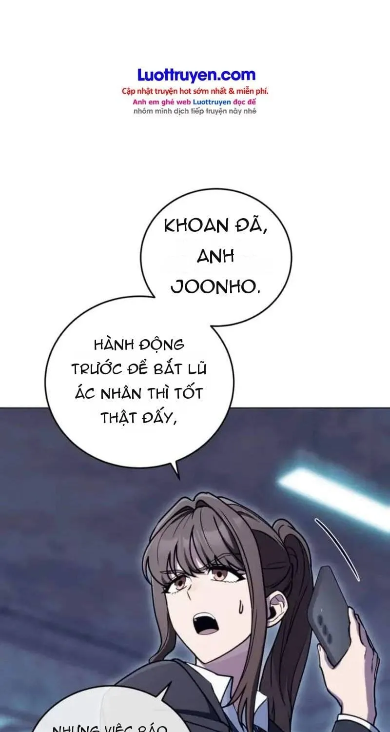 Trùm Phản Diện Bị Điên Khôi Phục Lý Trí Chap 6 - Next Chap 7