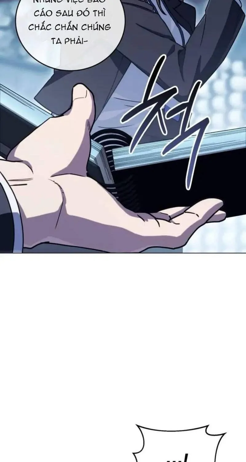 Trùm Phản Diện Bị Điên Khôi Phục Lý Trí Chap 6 - Next Chap 7