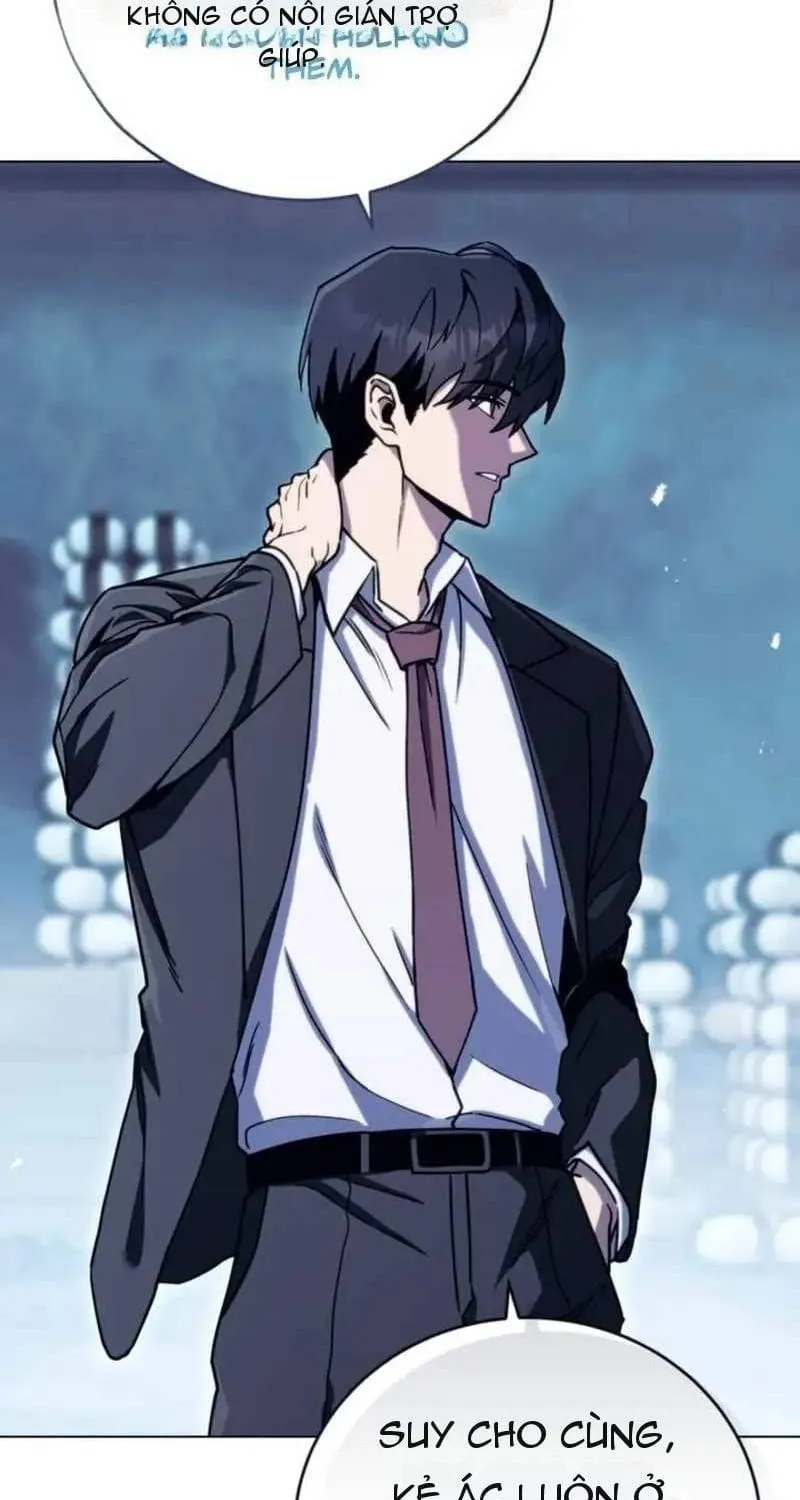 Trùm Phản Diện Bị Điên Khôi Phục Lý Trí Chap 6 - Next Chap 7