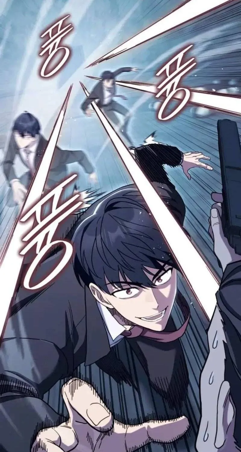 Trùm Phản Diện Bị Điên Khôi Phục Lý Trí Chap 6 - Next Chap 7