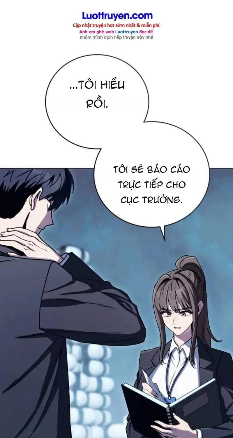 Trùm Phản Diện Bị Điên Khôi Phục Lý Trí Chap 6 - Next Chap 7