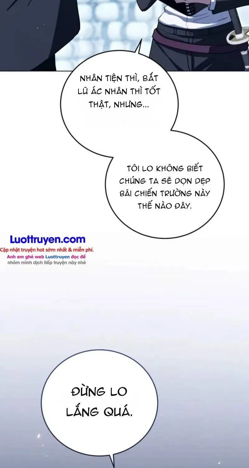 Trùm Phản Diện Bị Điên Khôi Phục Lý Trí Chap 6 - Next Chap 7