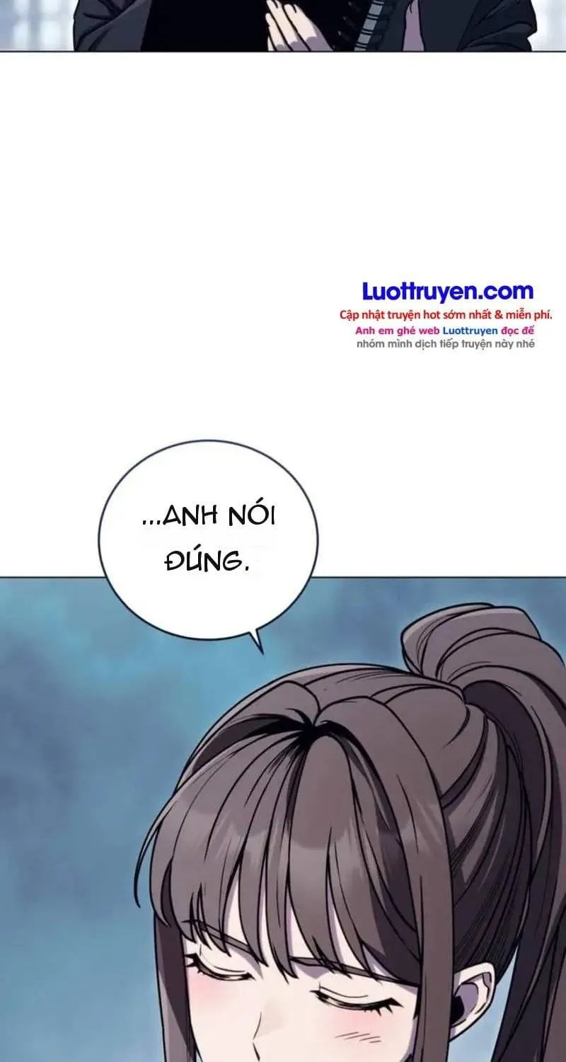 Trùm Phản Diện Bị Điên Khôi Phục Lý Trí Chap 6 - Next Chap 7