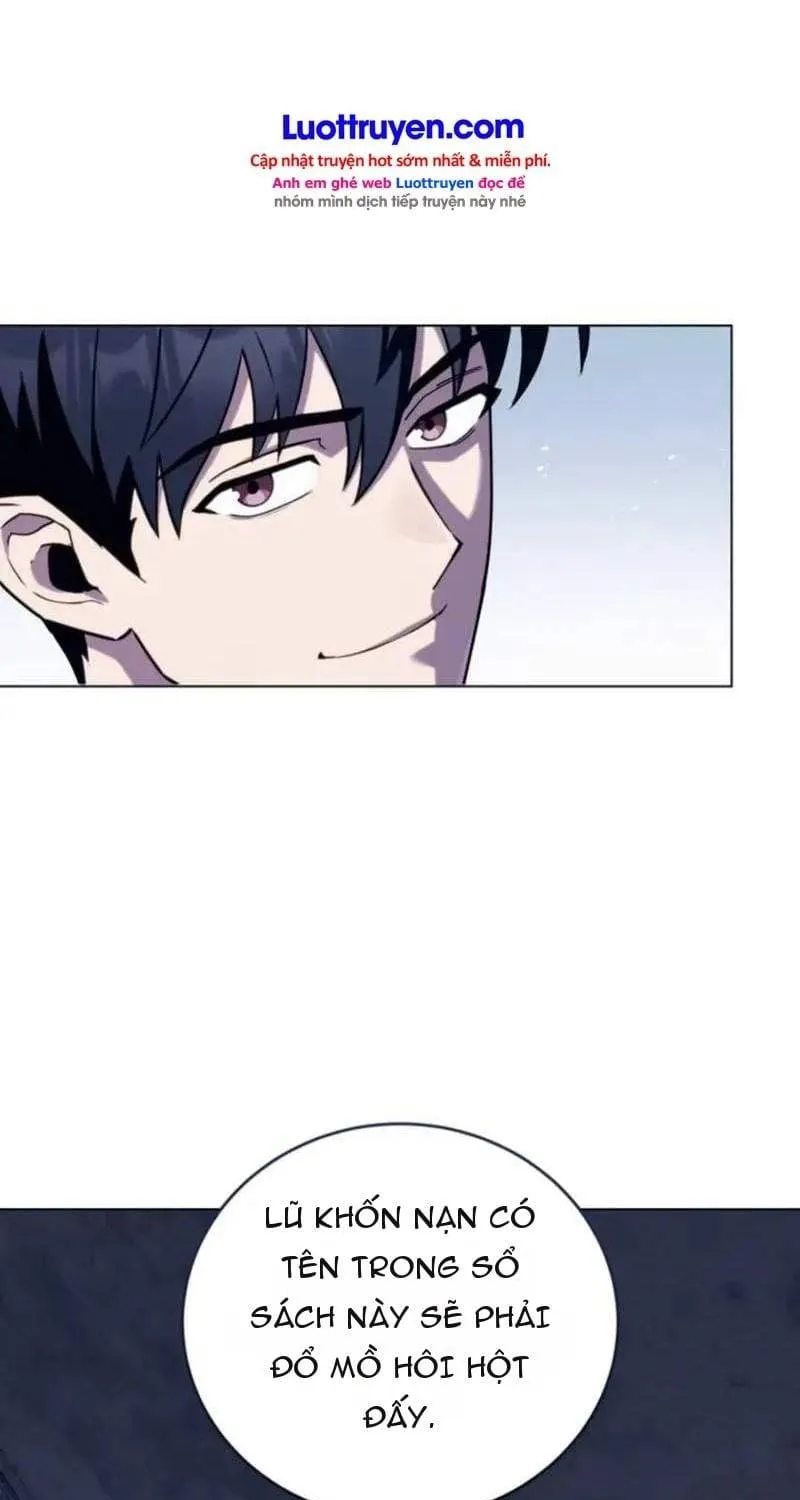 Trùm Phản Diện Bị Điên Khôi Phục Lý Trí Chap 6 - Next Chap 7