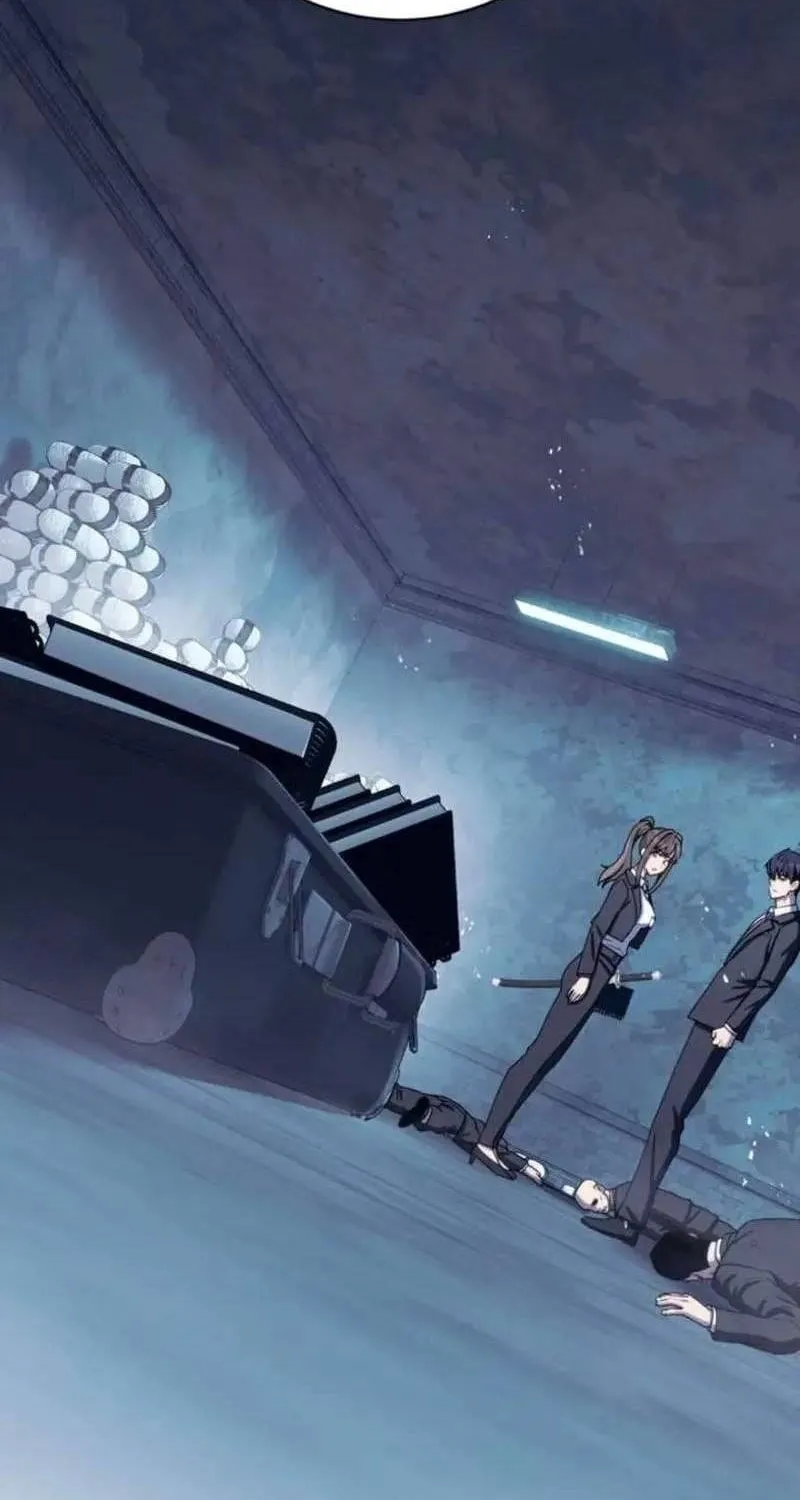 Trùm Phản Diện Bị Điên Khôi Phục Lý Trí Chap 6 - Next Chap 7