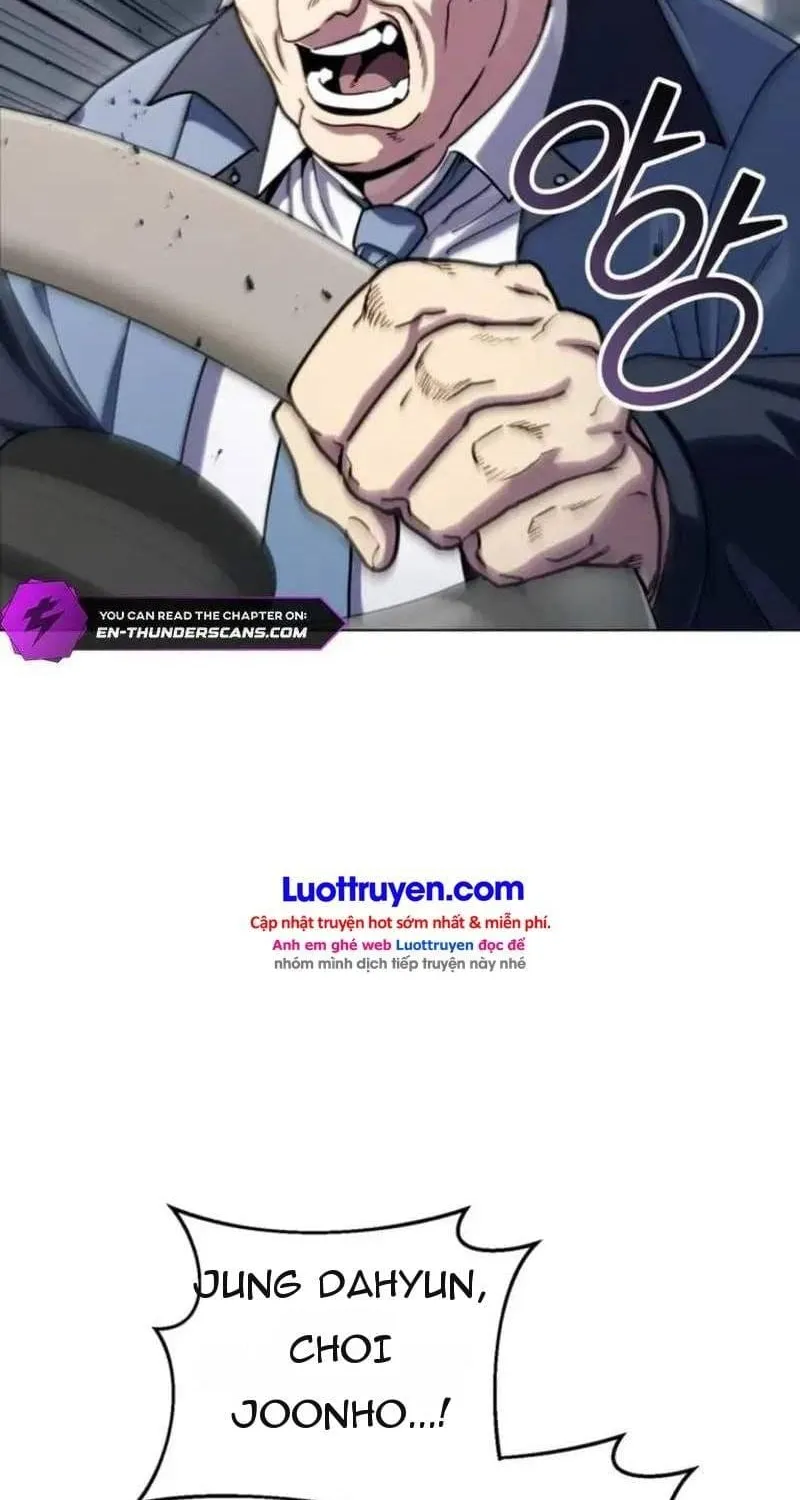 Trùm Phản Diện Bị Điên Khôi Phục Lý Trí Chap 6 - Next Chap 7