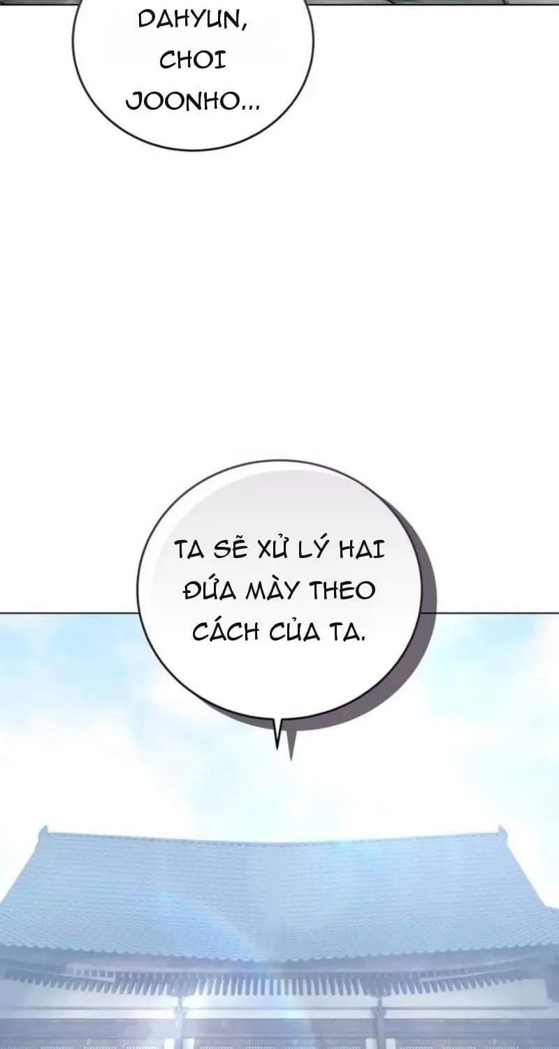 Trùm Phản Diện Bị Điên Khôi Phục Lý Trí Chap 6 - Next Chap 7