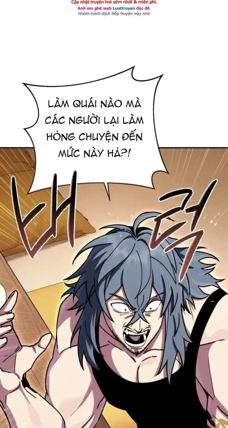 Trùm Phản Diện Bị Điên Khôi Phục Lý Trí Chap 7 - Next Chap 8