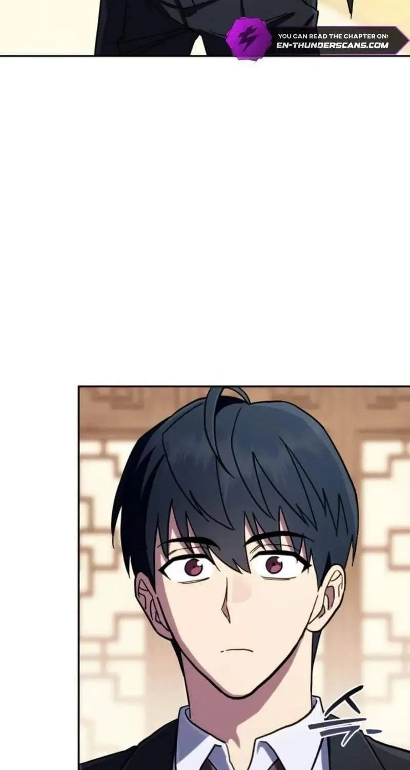 Trùm Phản Diện Bị Điên Khôi Phục Lý Trí Chap 7 - Next Chap 8