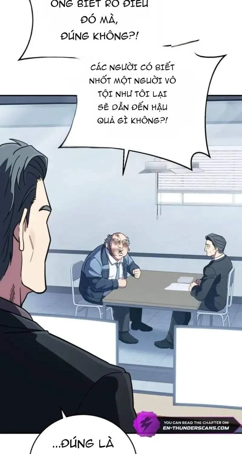 Trùm Phản Diện Bị Điên Khôi Phục Lý Trí Chap 7 - Next Chap 8