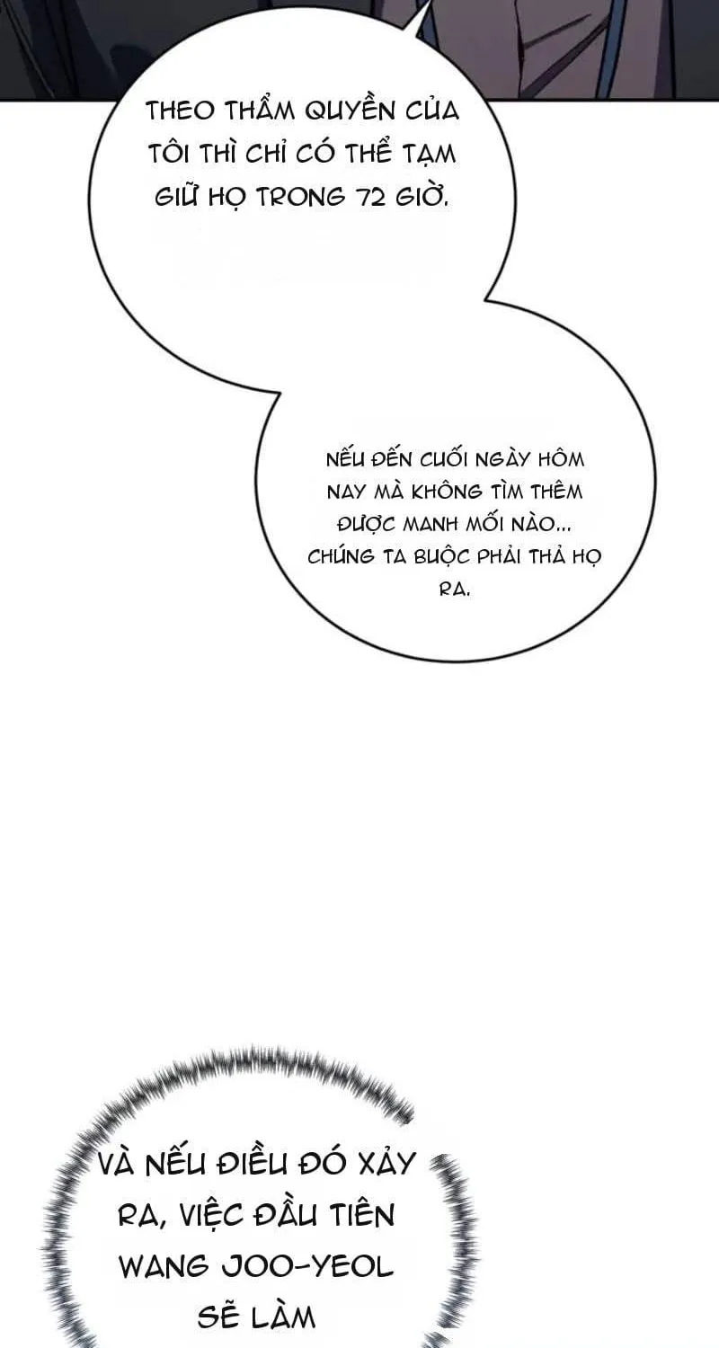 Trùm Phản Diện Bị Điên Khôi Phục Lý Trí Chap 7 - Next Chap 8