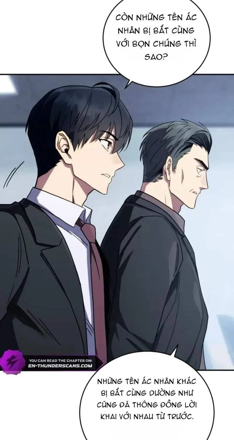 Trùm Phản Diện Bị Điên Khôi Phục Lý Trí Chap 7 - Next Chap 8