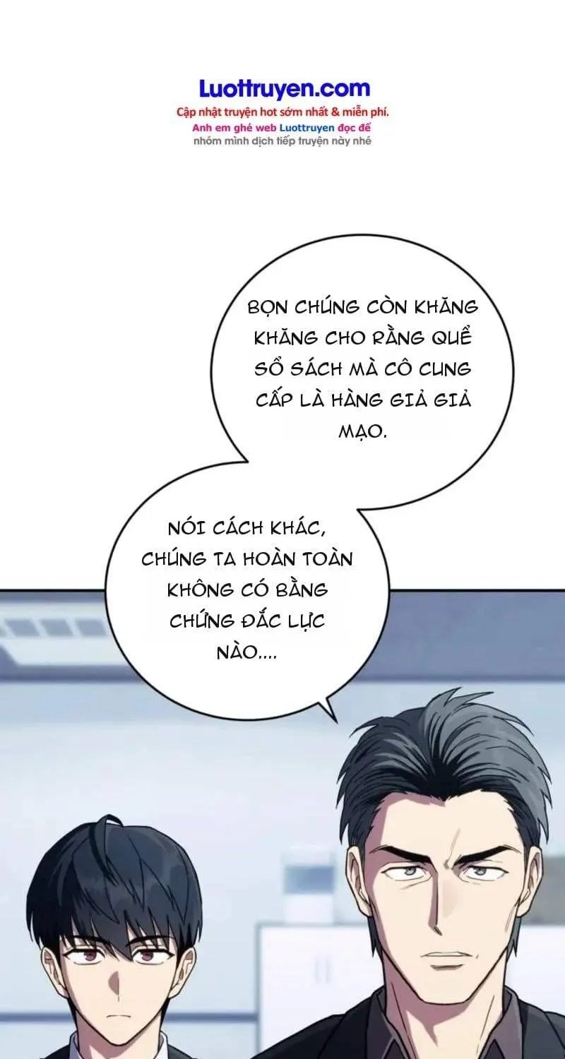 Trùm Phản Diện Bị Điên Khôi Phục Lý Trí Chap 7 - Next Chap 8