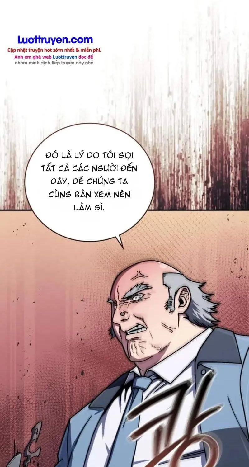 Trùm Phản Diện Bị Điên Khôi Phục Lý Trí Chap 7 - Next Chap 8