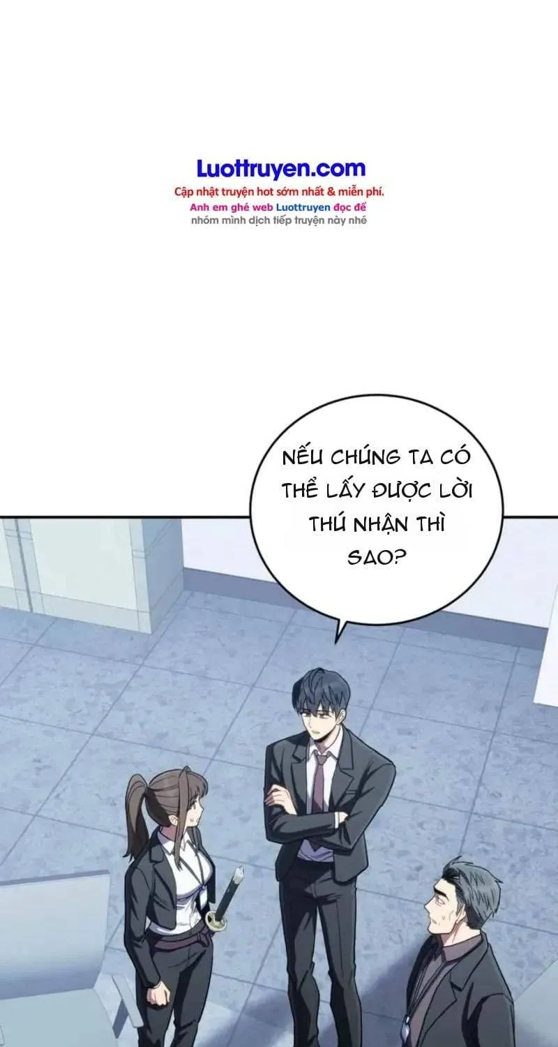 Trùm Phản Diện Bị Điên Khôi Phục Lý Trí Chap 7 - Next Chap 8