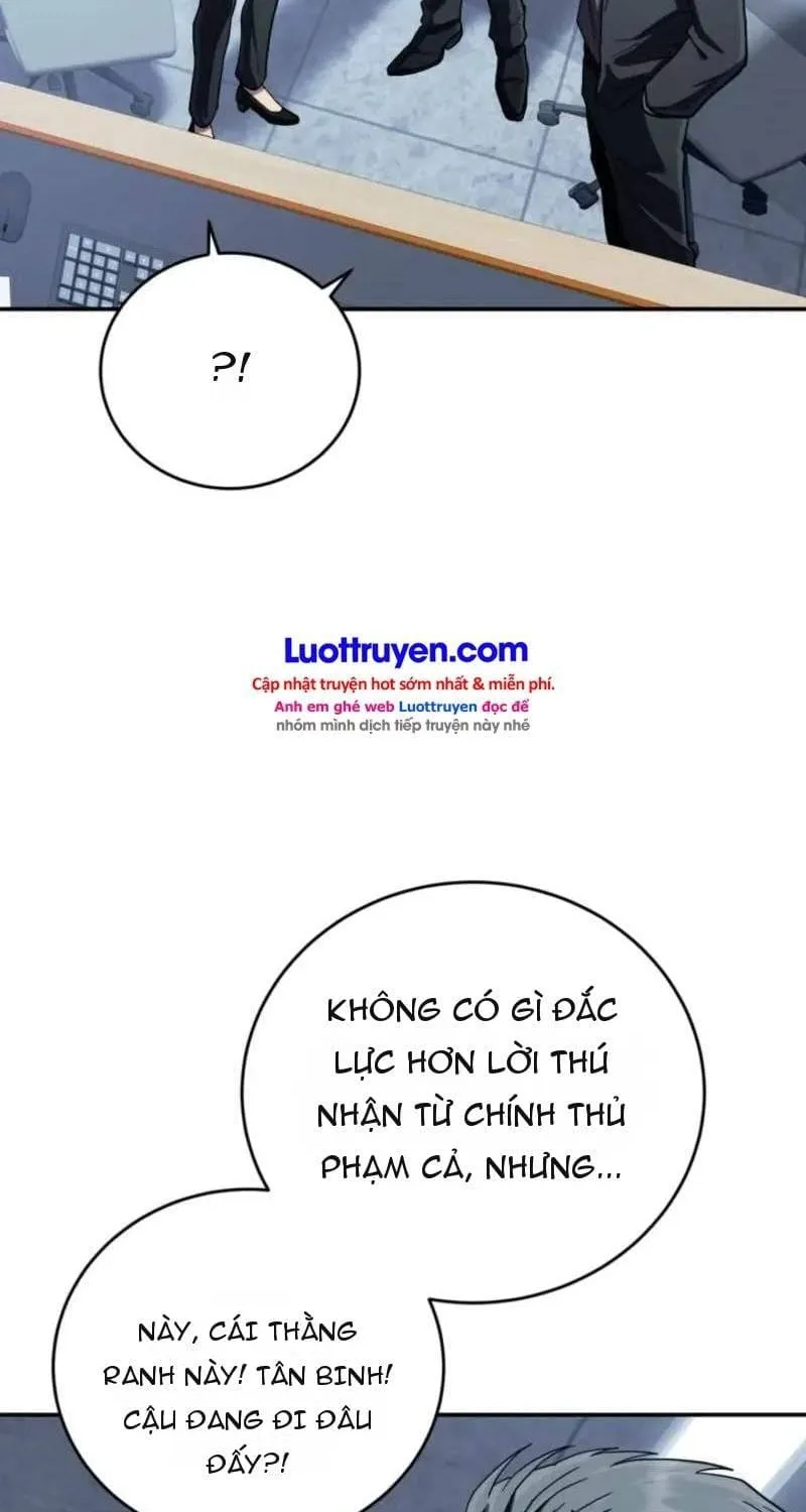 Trùm Phản Diện Bị Điên Khôi Phục Lý Trí Chap 7 - Next Chap 8