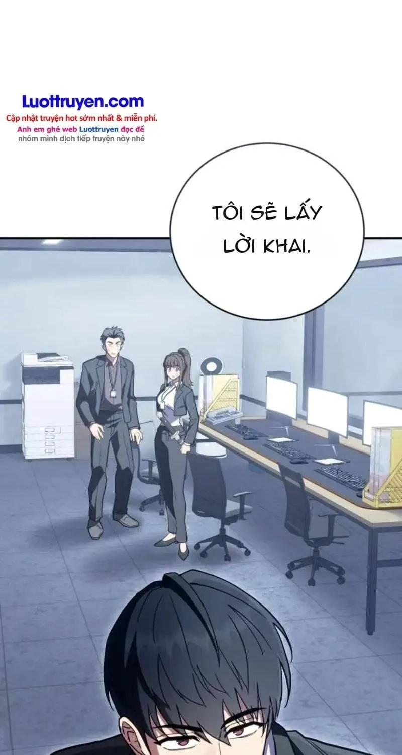 Trùm Phản Diện Bị Điên Khôi Phục Lý Trí Chap 7 - Next Chap 8
