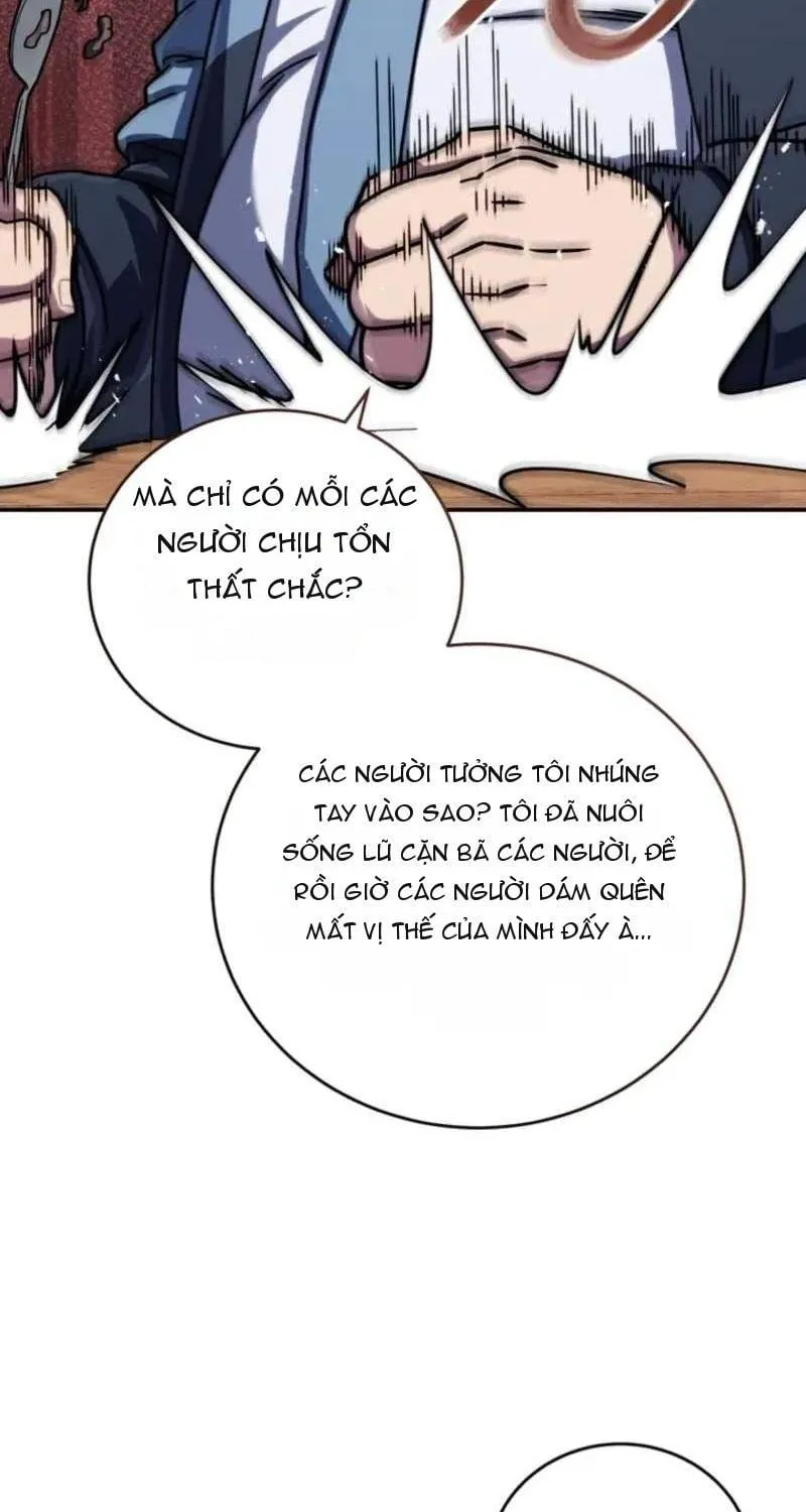 Trùm Phản Diện Bị Điên Khôi Phục Lý Trí Chap 7 - Next Chap 8