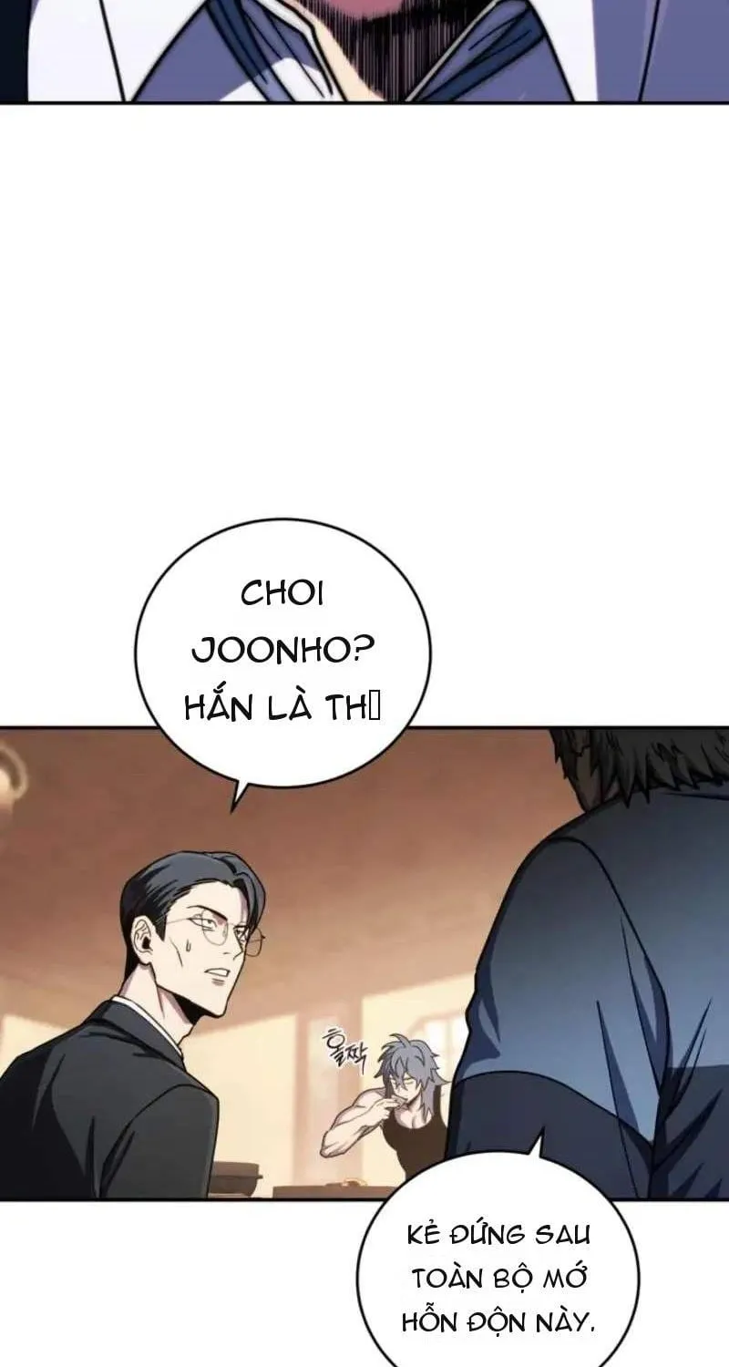 Trùm Phản Diện Bị Điên Khôi Phục Lý Trí Chap 7 - Next Chap 8