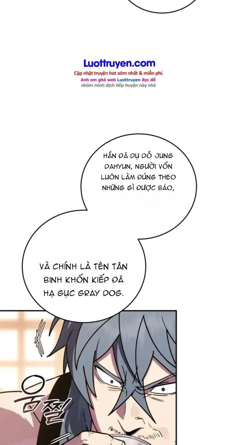 Trùm Phản Diện Bị Điên Khôi Phục Lý Trí Chap 7 - Next Chap 8